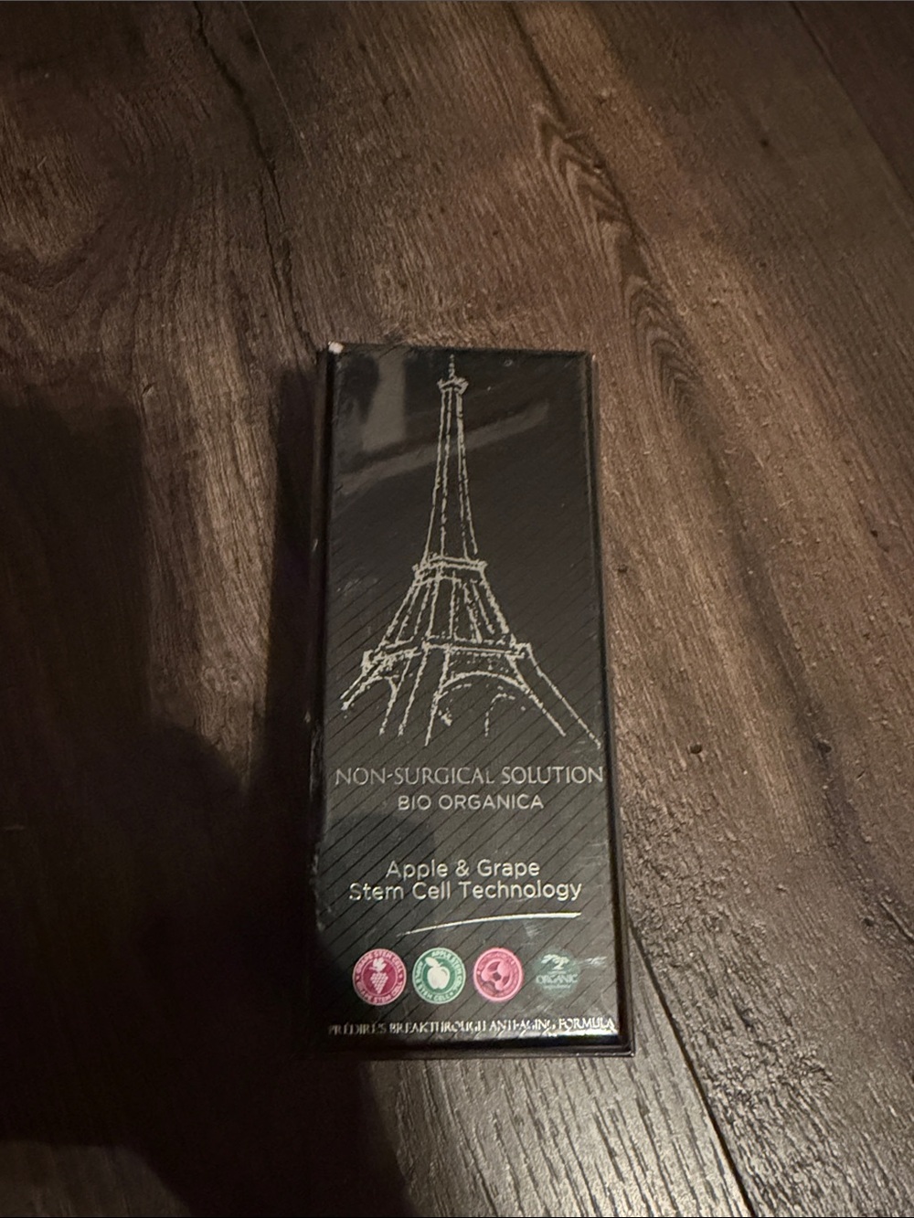 Non-Surgical Solution Serum - Black daily moisturizer Predire brand